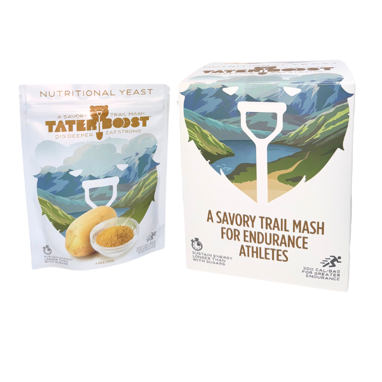 Store | Fuel Your Adventure – Shop Now — Tater Boost