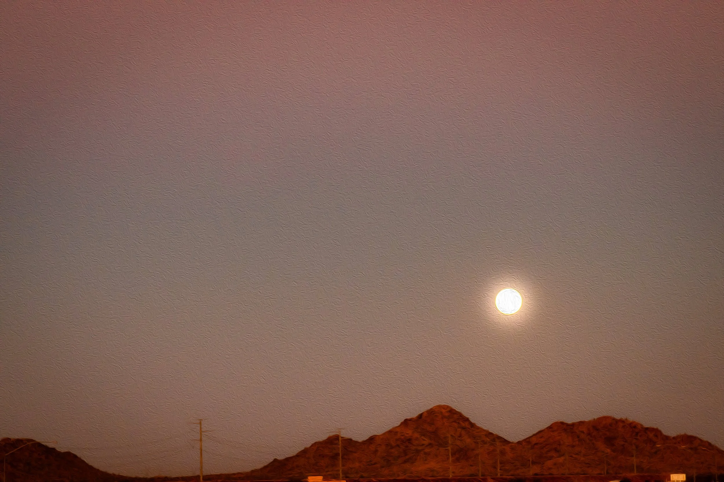Harvest Moon in Oil Paint.JPG