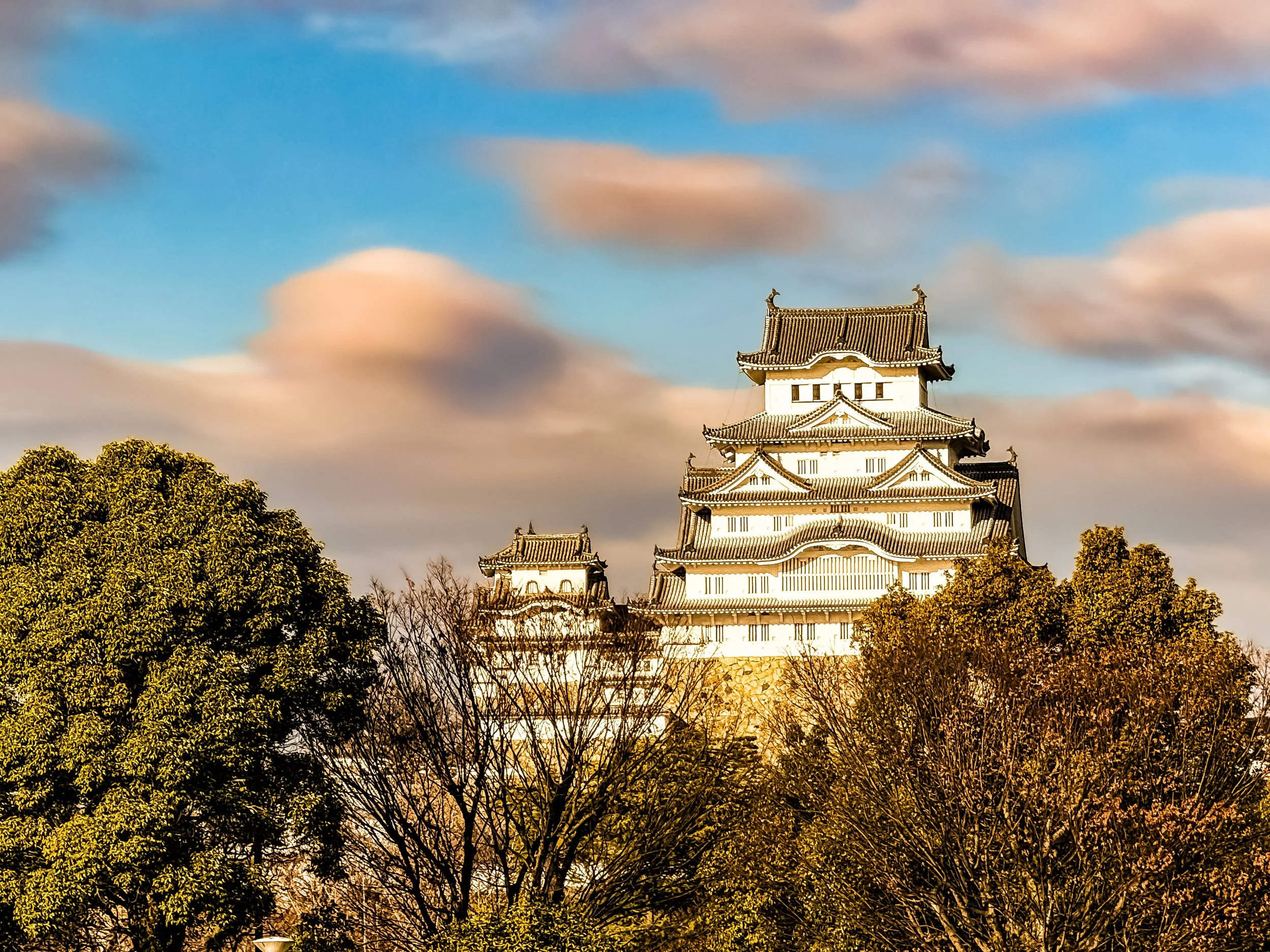 Himeji Castle - Japan.jpeg