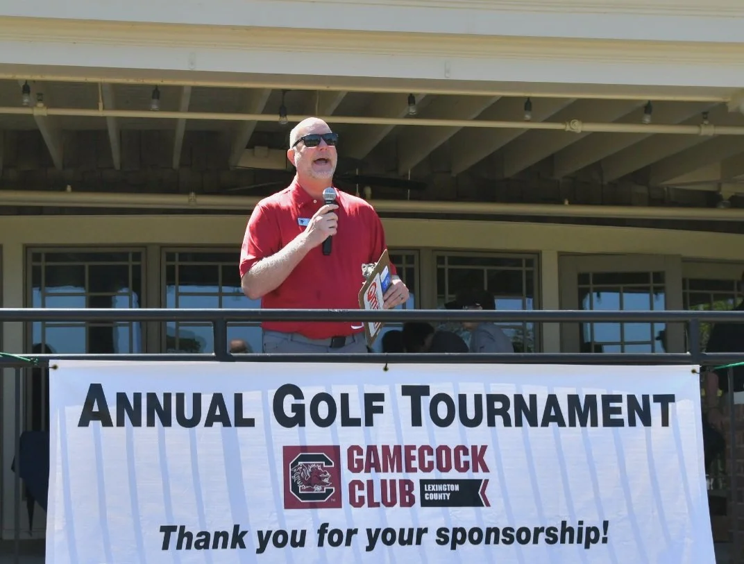 25th Annual Golf Tournament