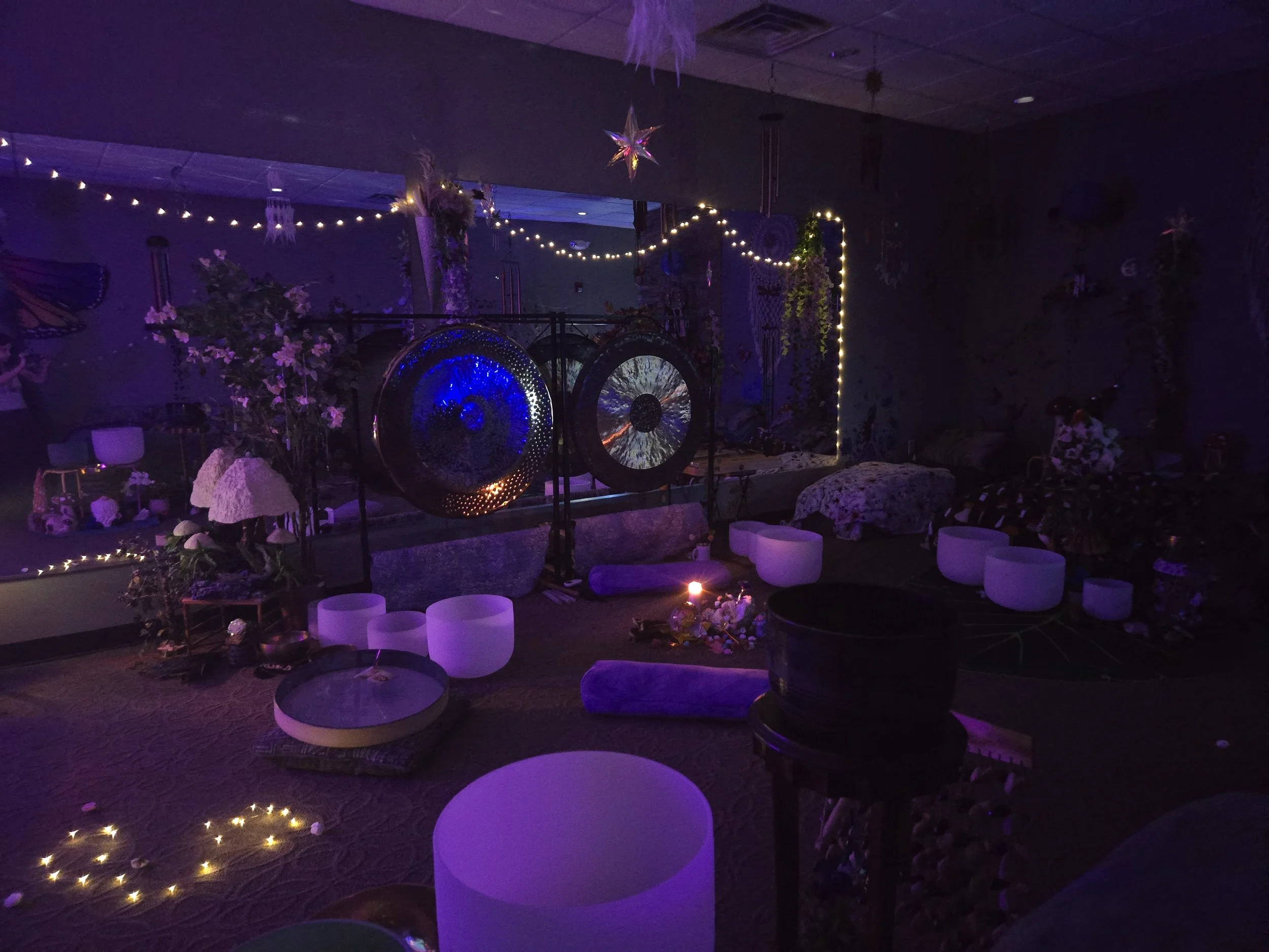 By Candlelight Sound Journey (90 Minutes) 