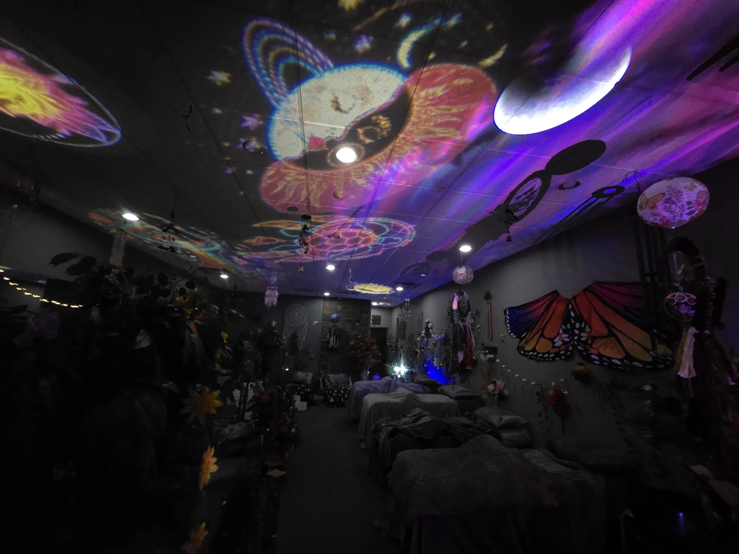 Full Moon Self Love Ceremony 