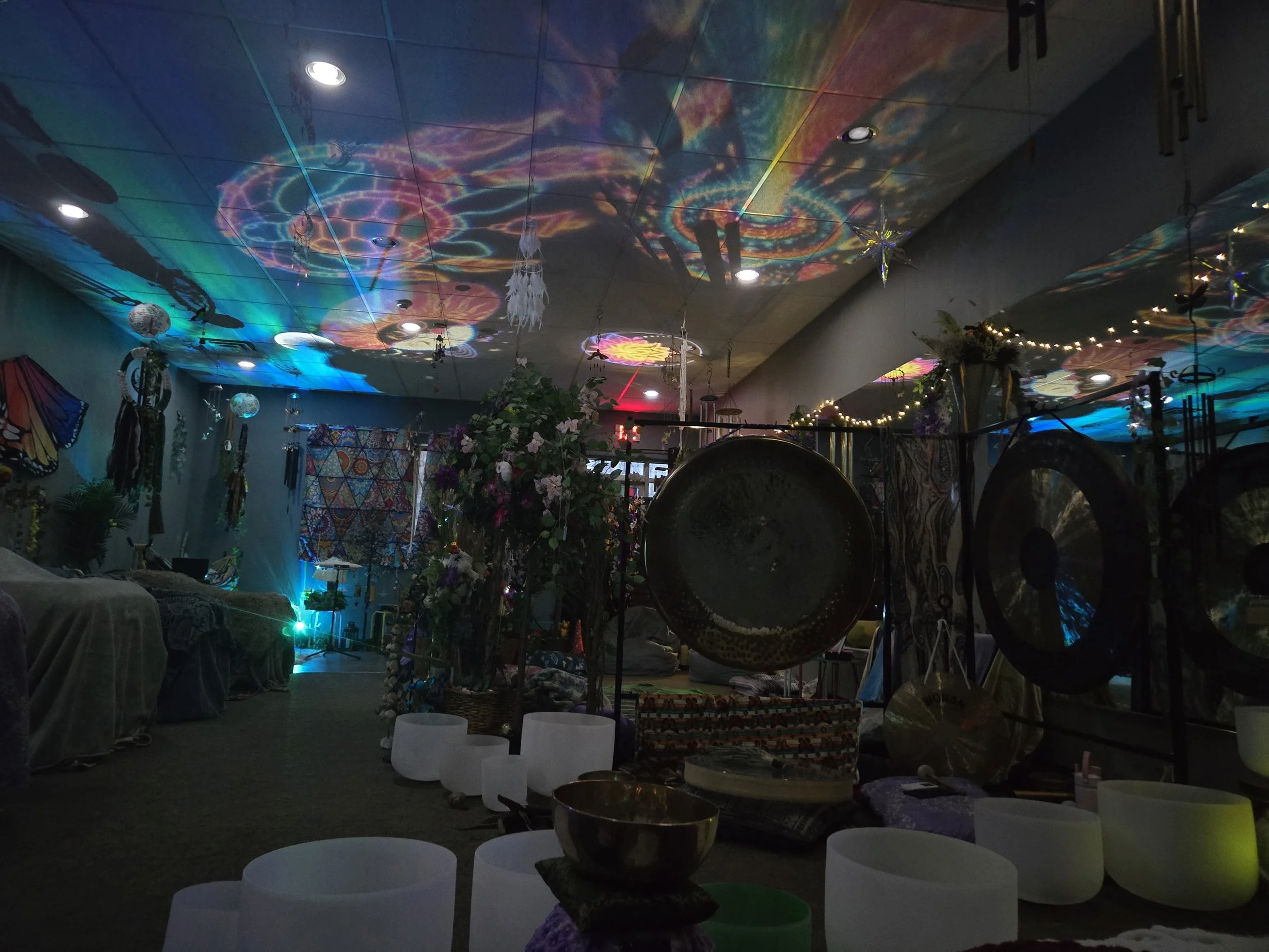 Dreamgate Sound Journey (90 Minutes)