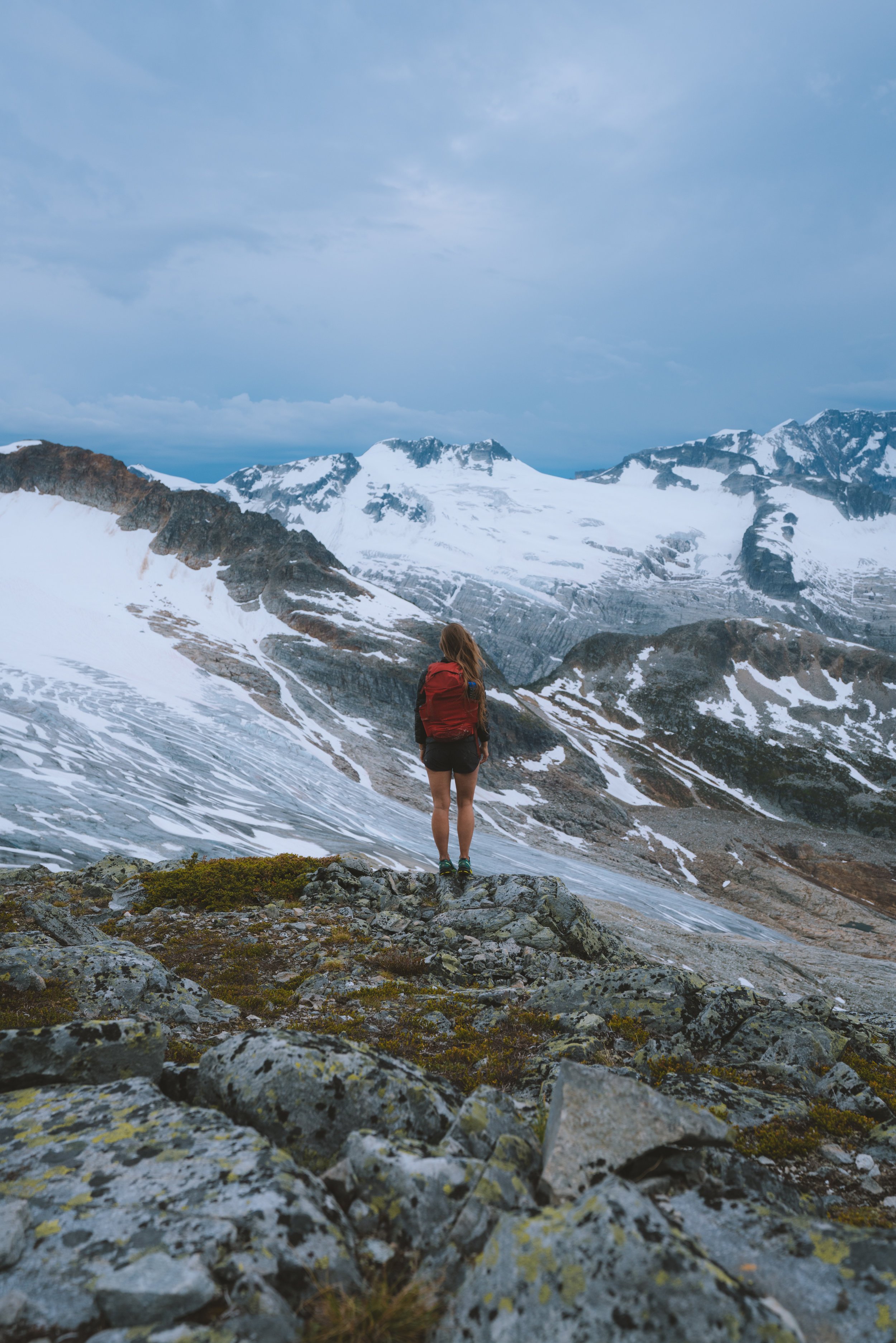 Basecamp Golden - seven things to do in Golden, BC — Andrea Ference