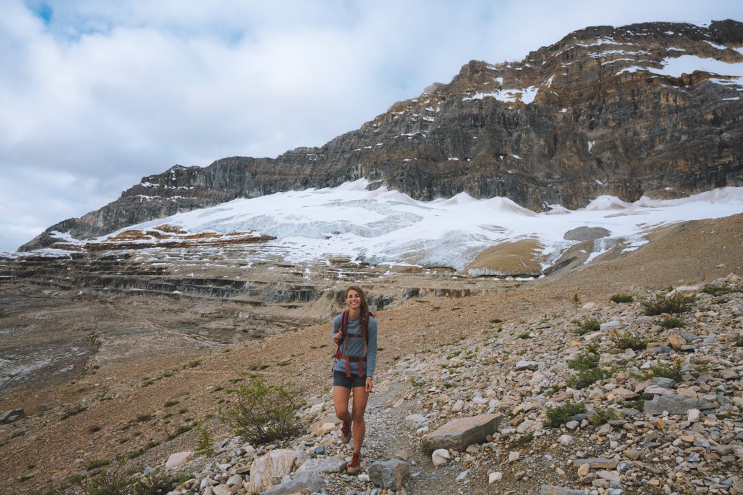 Summer Hiking Gear Guide — Andrea Ference