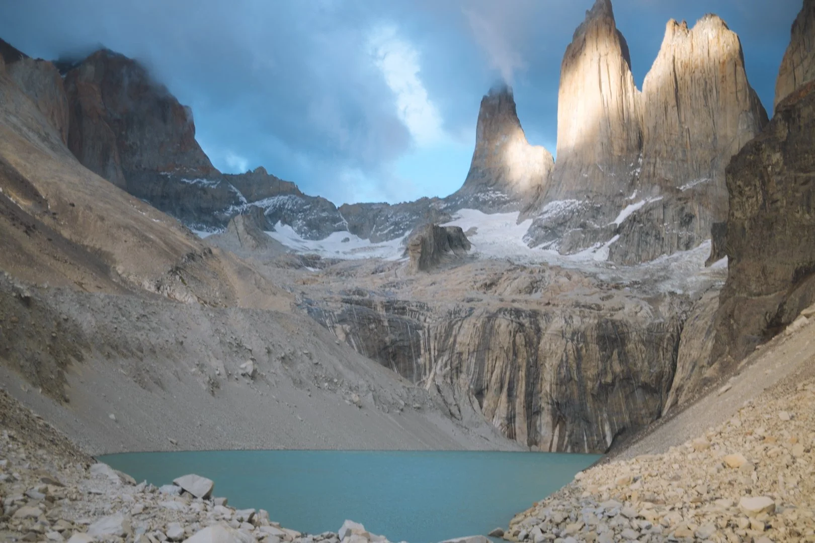 Everything you need to know Before Hiking the W-Trek, Torres del Paine ...