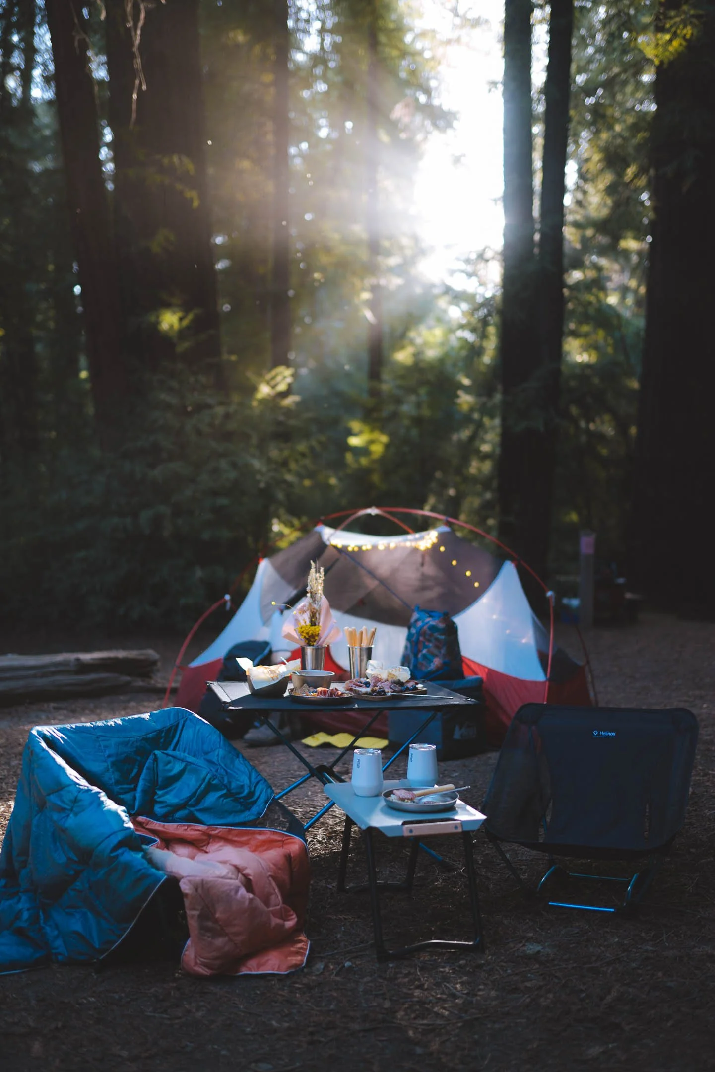 Glamping 101: How to Go From Camping to Glamping - REI Co-op Journal