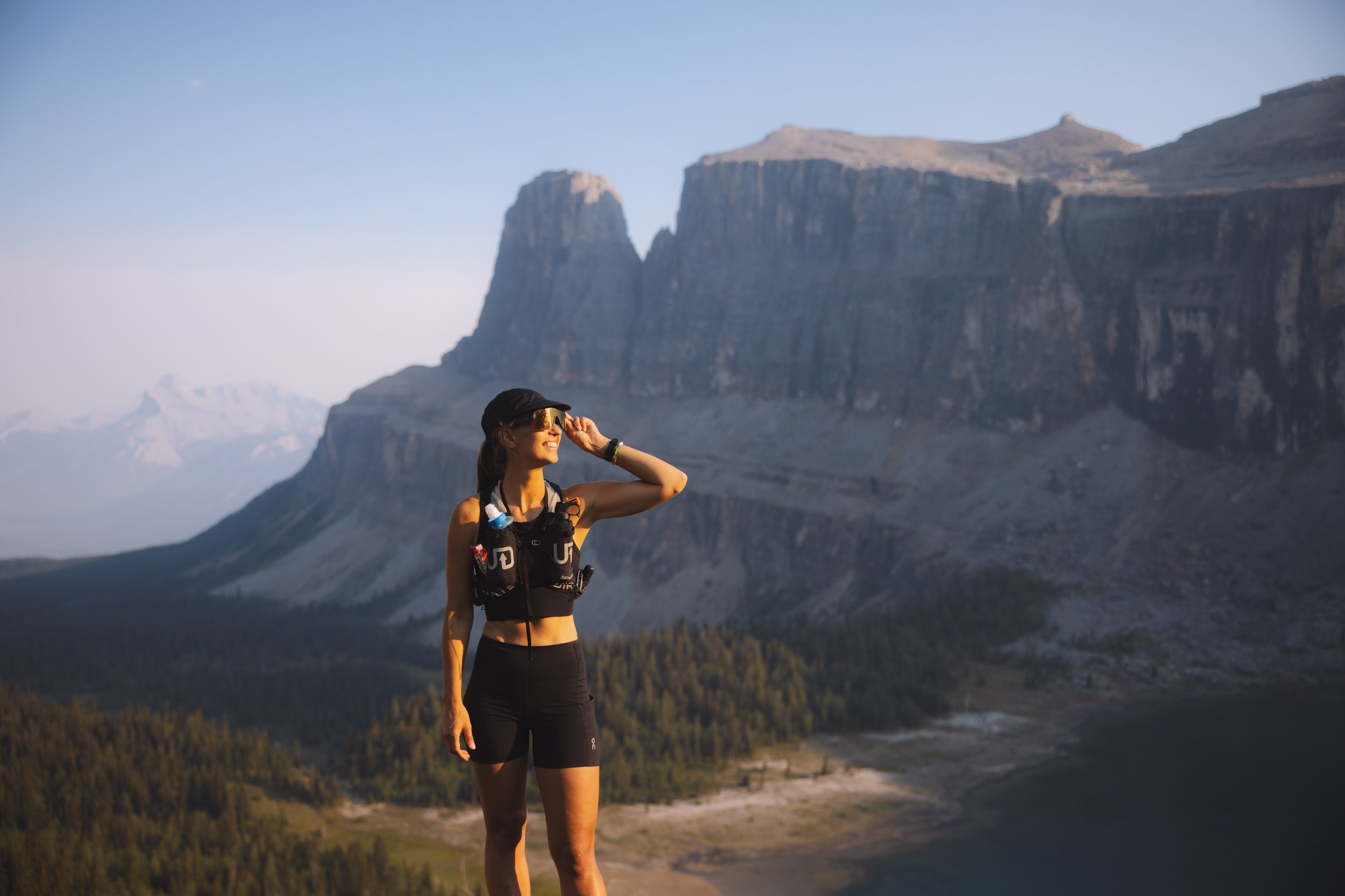 These 6 Women Are Getting More Women Into Trail Running - Uncommon Path –  An REI Co-op Publication