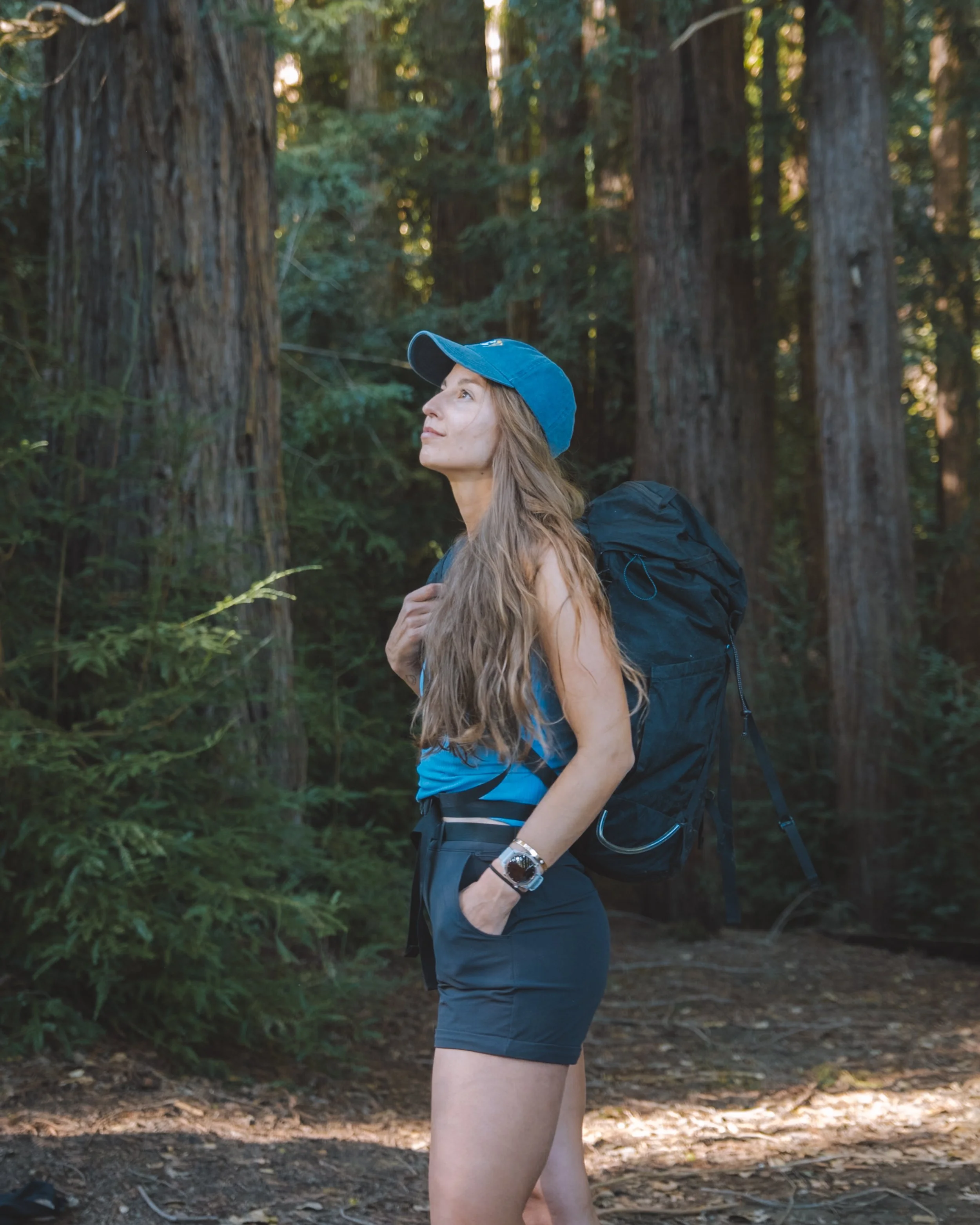 Jungle hiking gear online