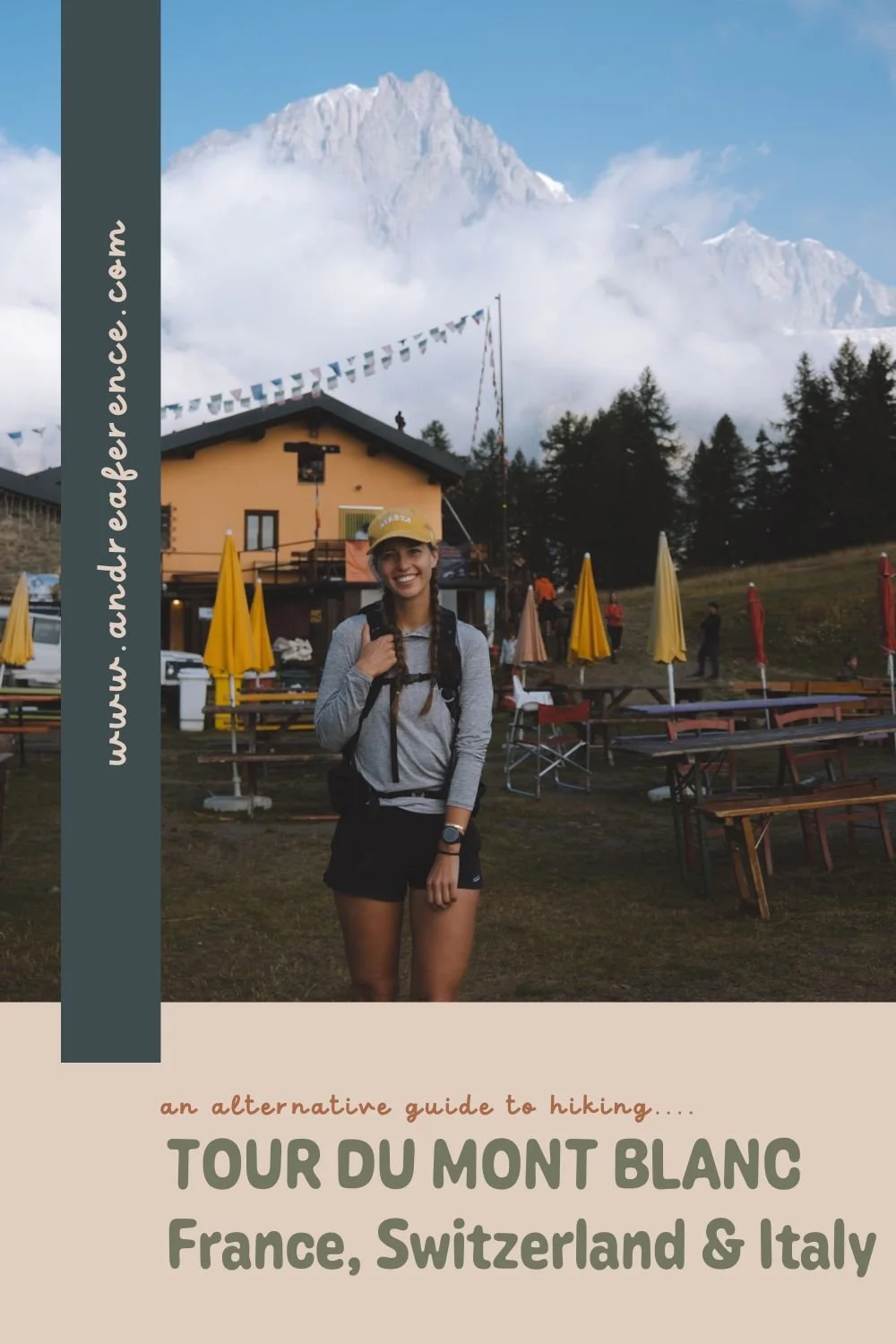 The Tour du Mont Blanc - the ultimate guide to hiking around the Mont ...