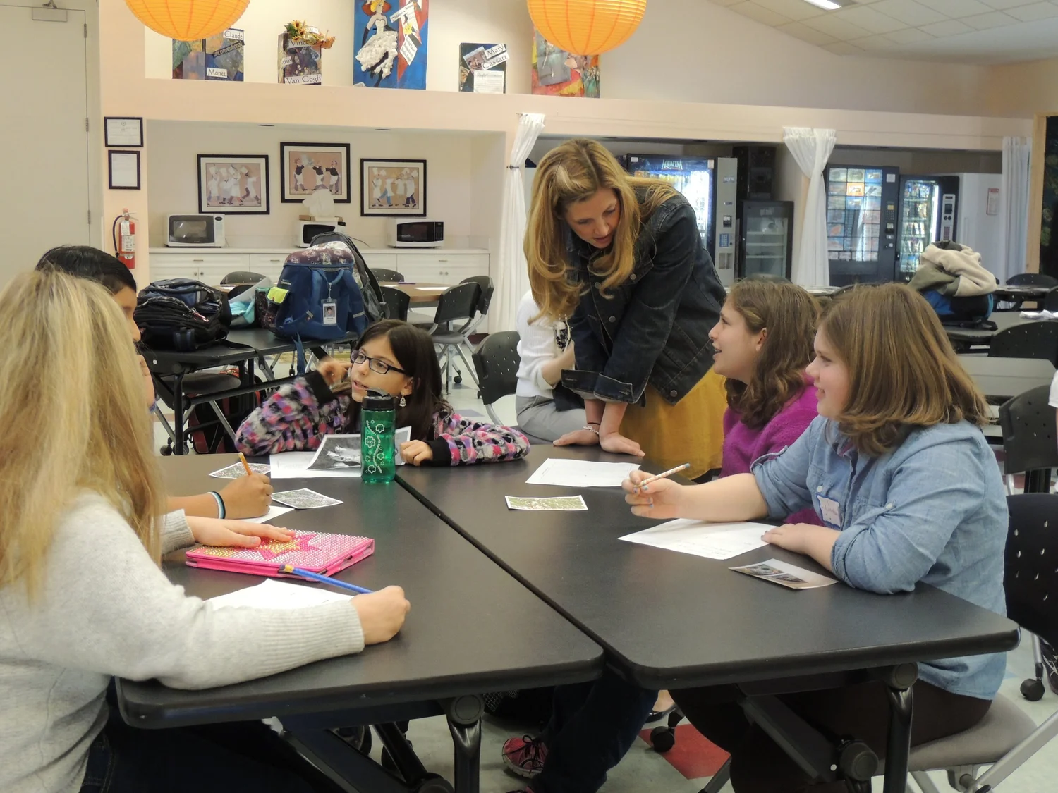 The Fletcher Academy — A.J. Fletcher Foundation