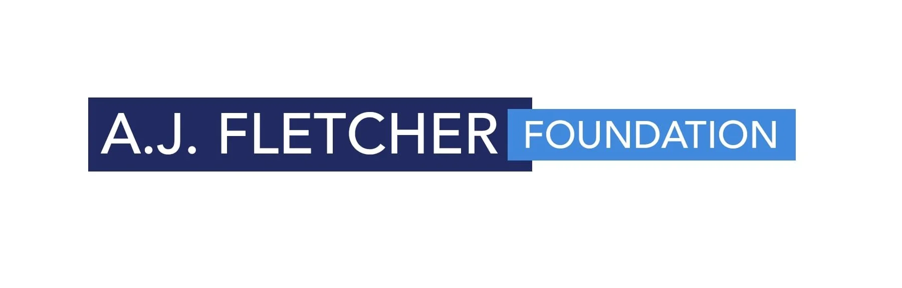 A J Fletcher Foundation