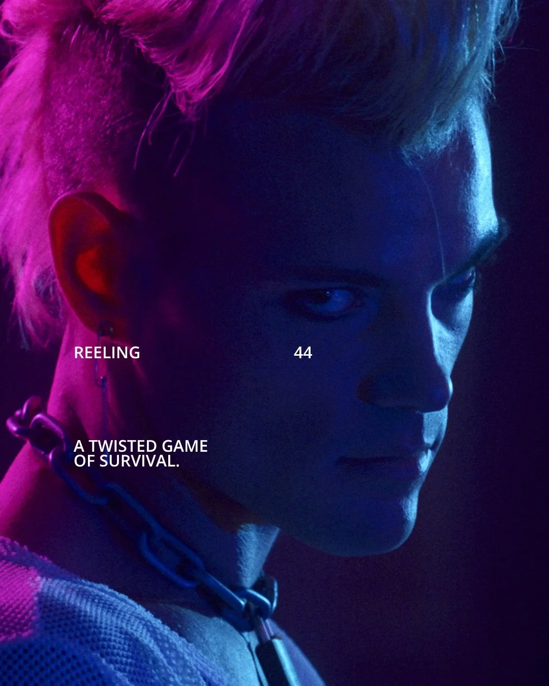a disgraced muscle-bound cop is thrust into Sydney&rsquo;s neon-soaked gay district where a chance encounter a seductive bartender and sex worker sparks a dangerous spiral. 

as he battles desire, betrayal, and his own demons, he must decide if redem