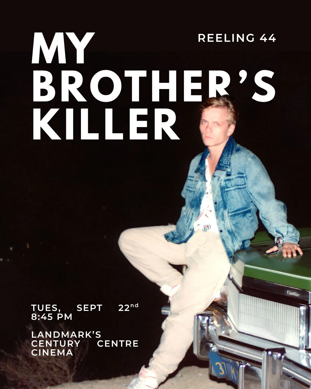 Expanding upon the world of documentarian Rachel Mason&rsquo;s 2019 Netflix hit Circus of Books, MY BROTHER&rsquo;S KILLER details the remarkable effort by members of the LGBTQ community in Los Angeles to solve the 1990 murder of adult film performer
