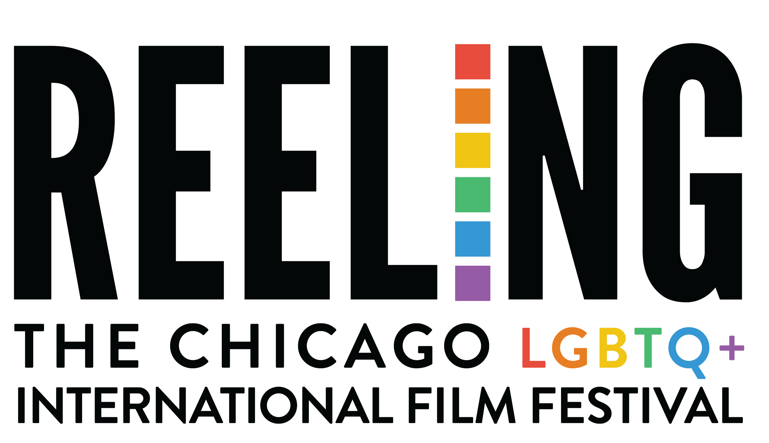 Reeling 2025 &mdash; Celebrating LGBTQ+ Stories From Around the World