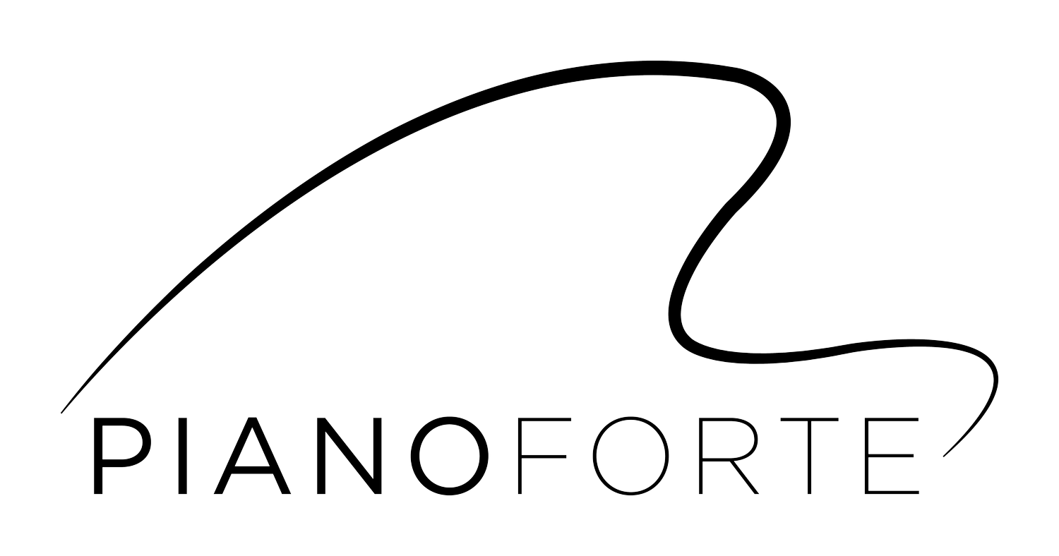 PIANOFORTE Boutique Piano Studio