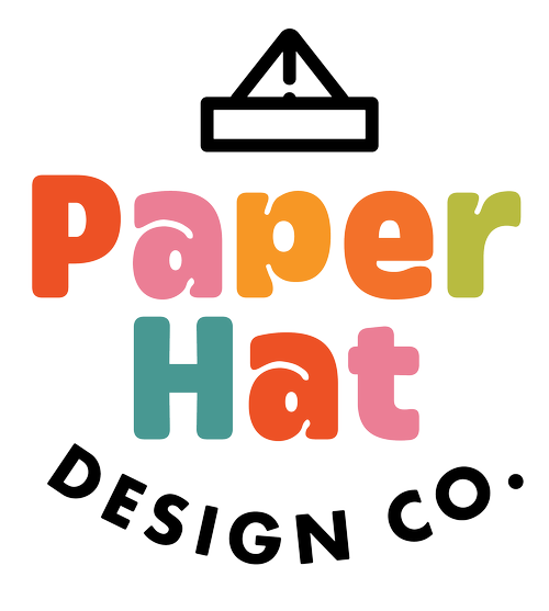 Paper Hat Design Co.