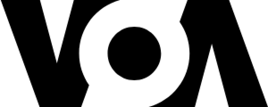 VOA Logo