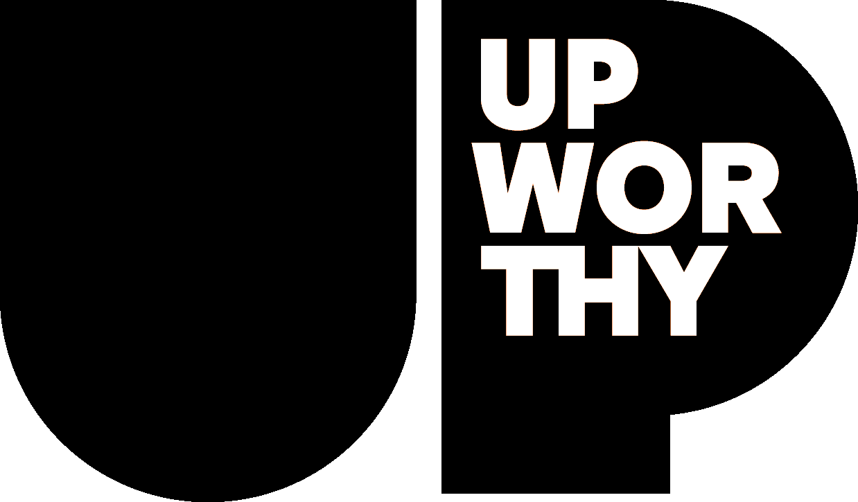 Upworthy Logo