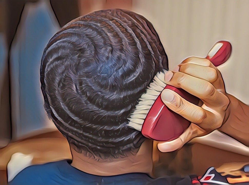 How Do You Get Waves With A Durag?