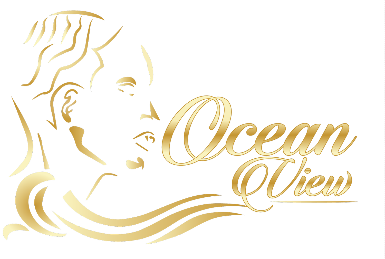 The Ocean View Brand