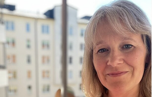 TTI appoints new CEO Quendreda Geuter