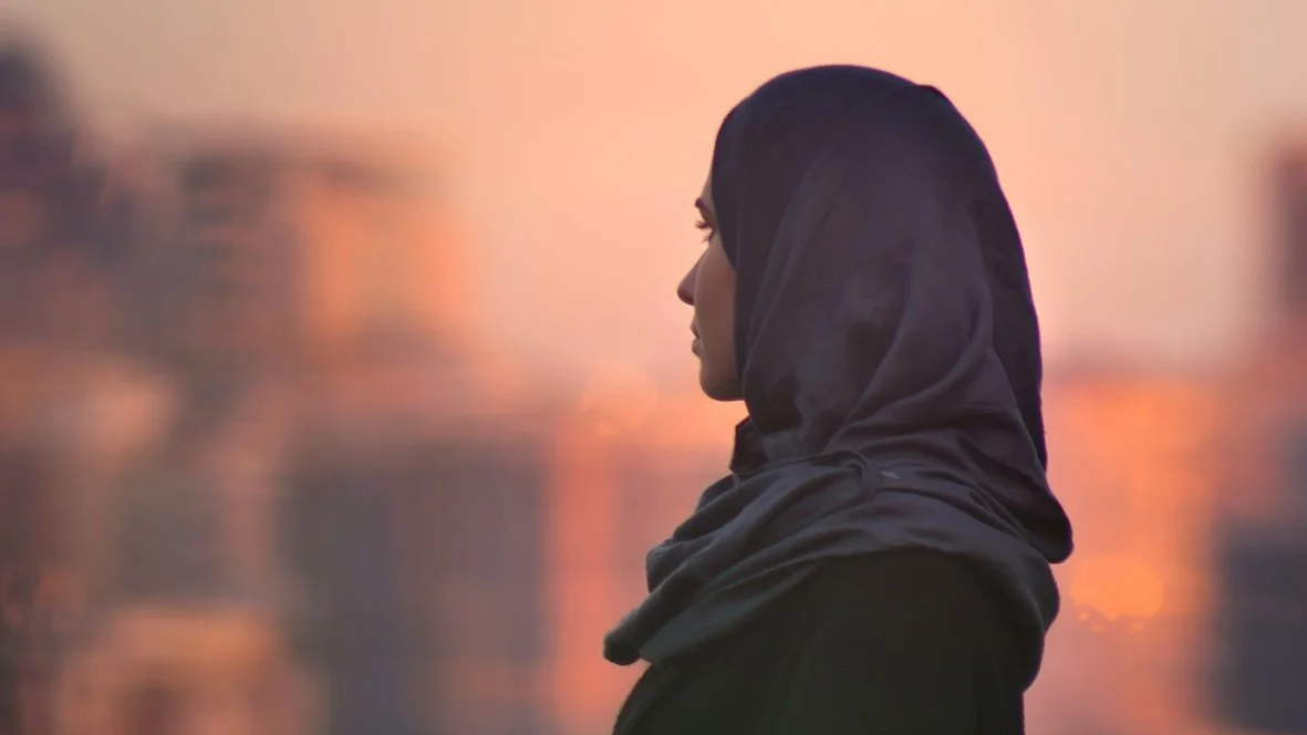 How trauma-informed treatment helped one Qatari refugee rebuild her life
