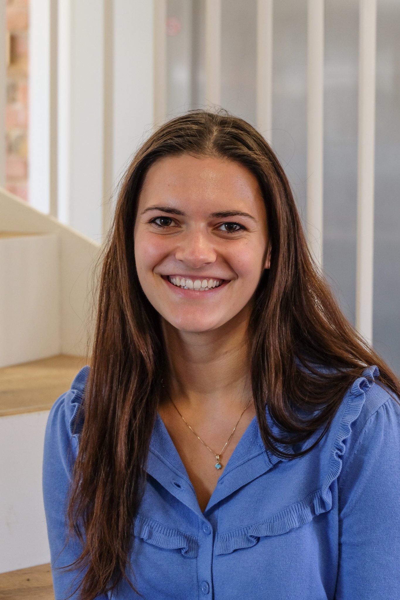 My journey with TTI is a testament to how the organisation invests in aspiring psychologists 