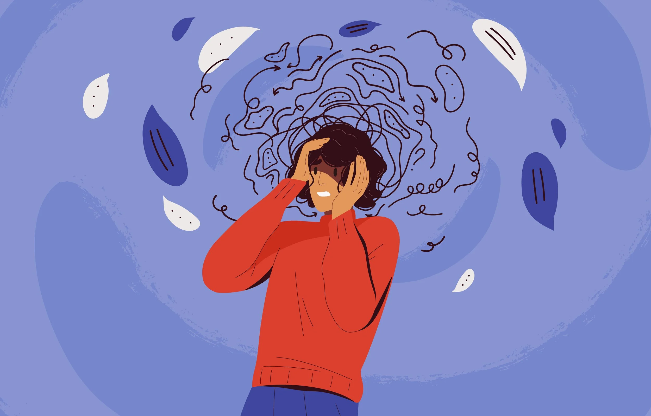 What is Trauma?
