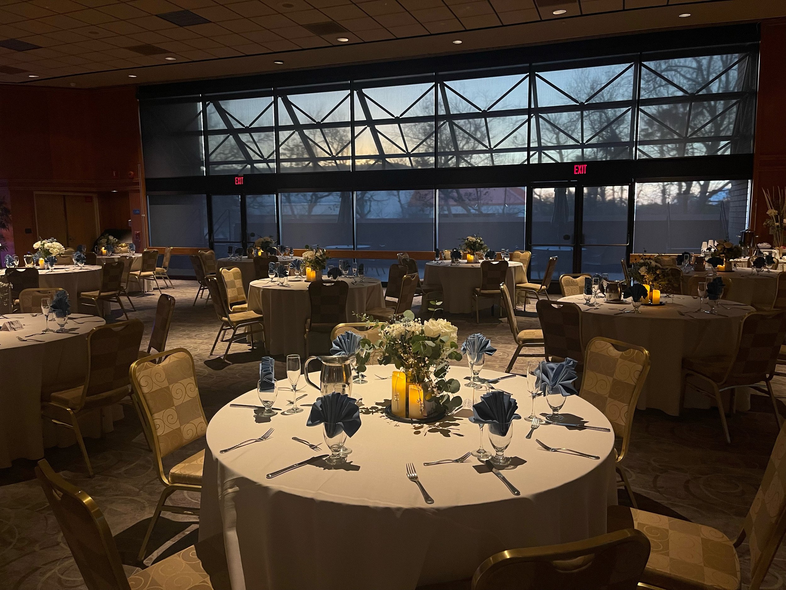 Premier Wedding Venue | Best Lakewood, CA Event Center