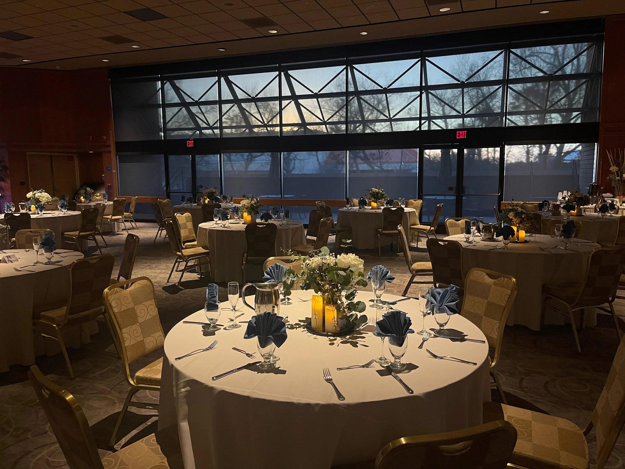 Premier Wedding Venue | Best Lakewood, CA Event Center
