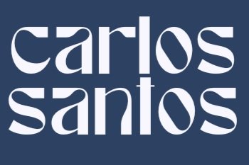 Carlos Santos 