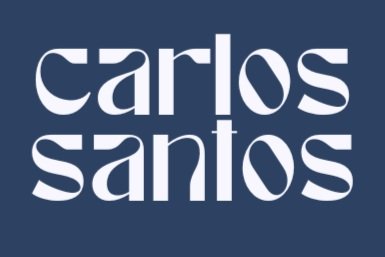 Carlos Santos 