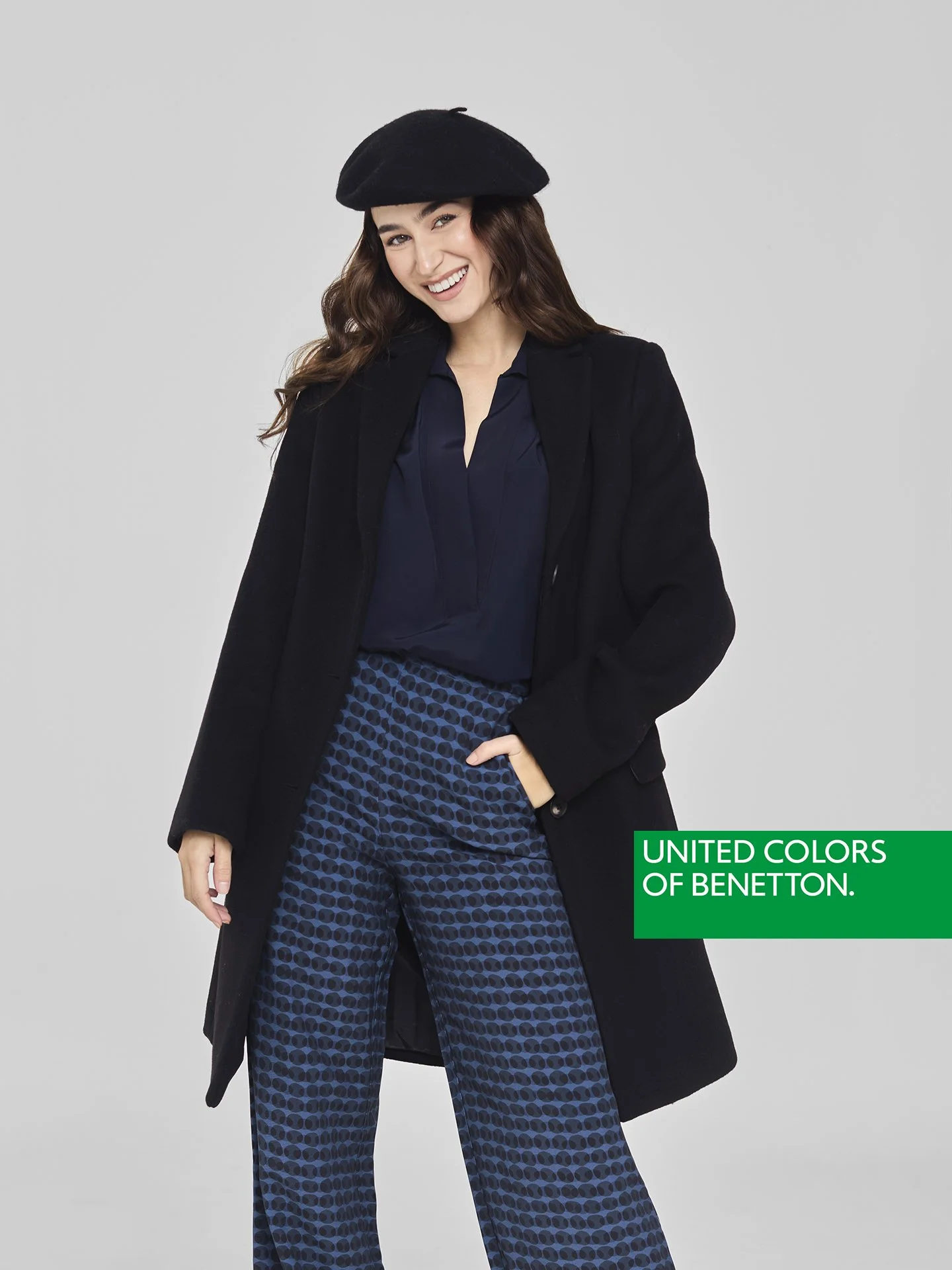 BENETTON