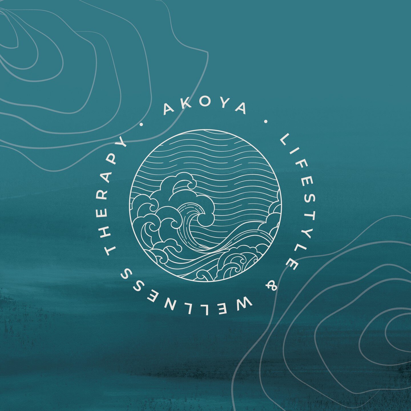 Welcome to the official Akoya Lifestyle &amp; Wellness Therapy Instagram space. Where you can stay up to date on the latest musings, mindful moments, and retreat opportunities from Akoya. Because smooth seas never made a skilled sailor. Stay Tuned fo