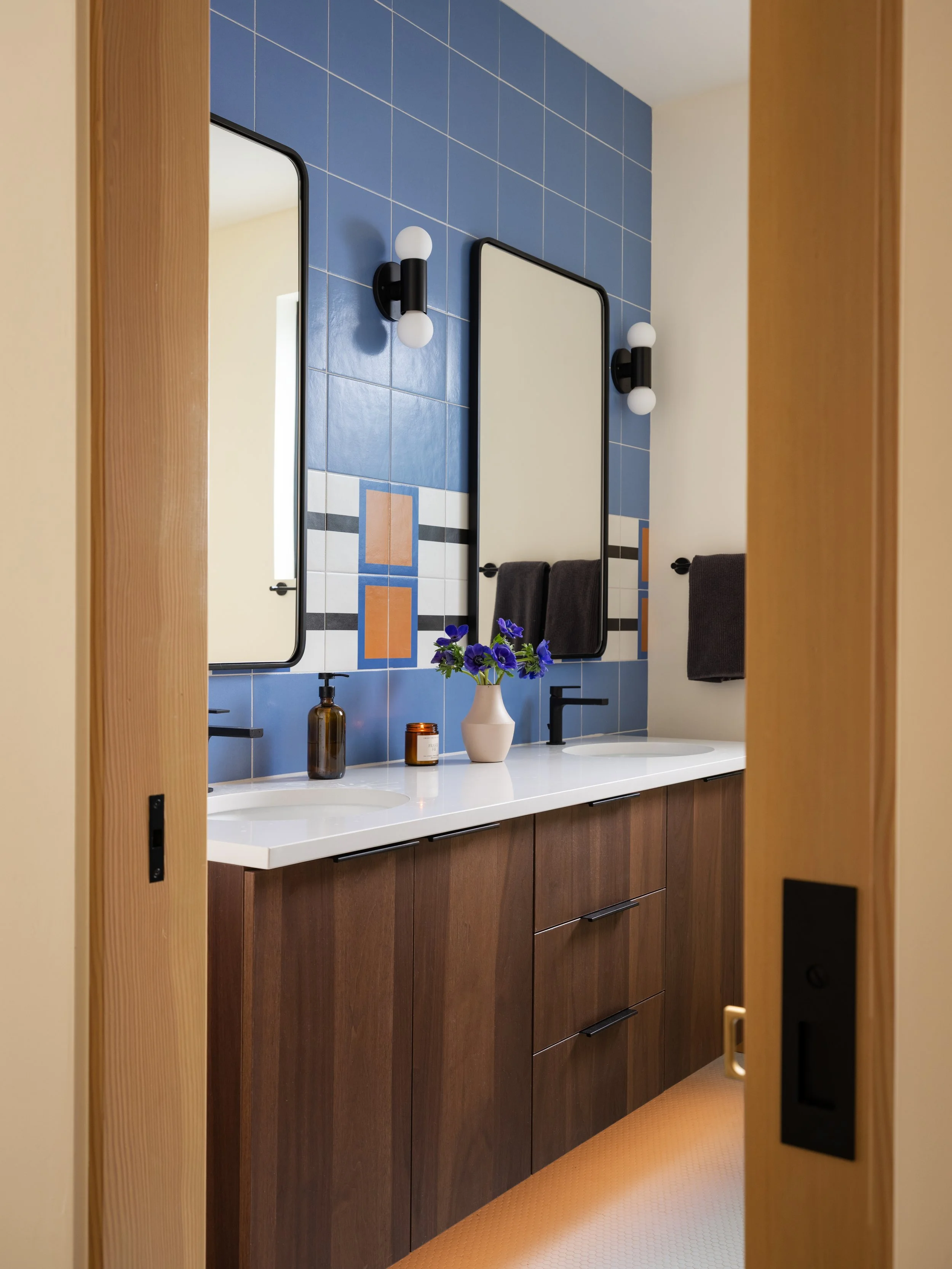 TwoSisters-Fraser-Blue-Bathroom-undercab-Light-on-.jpg