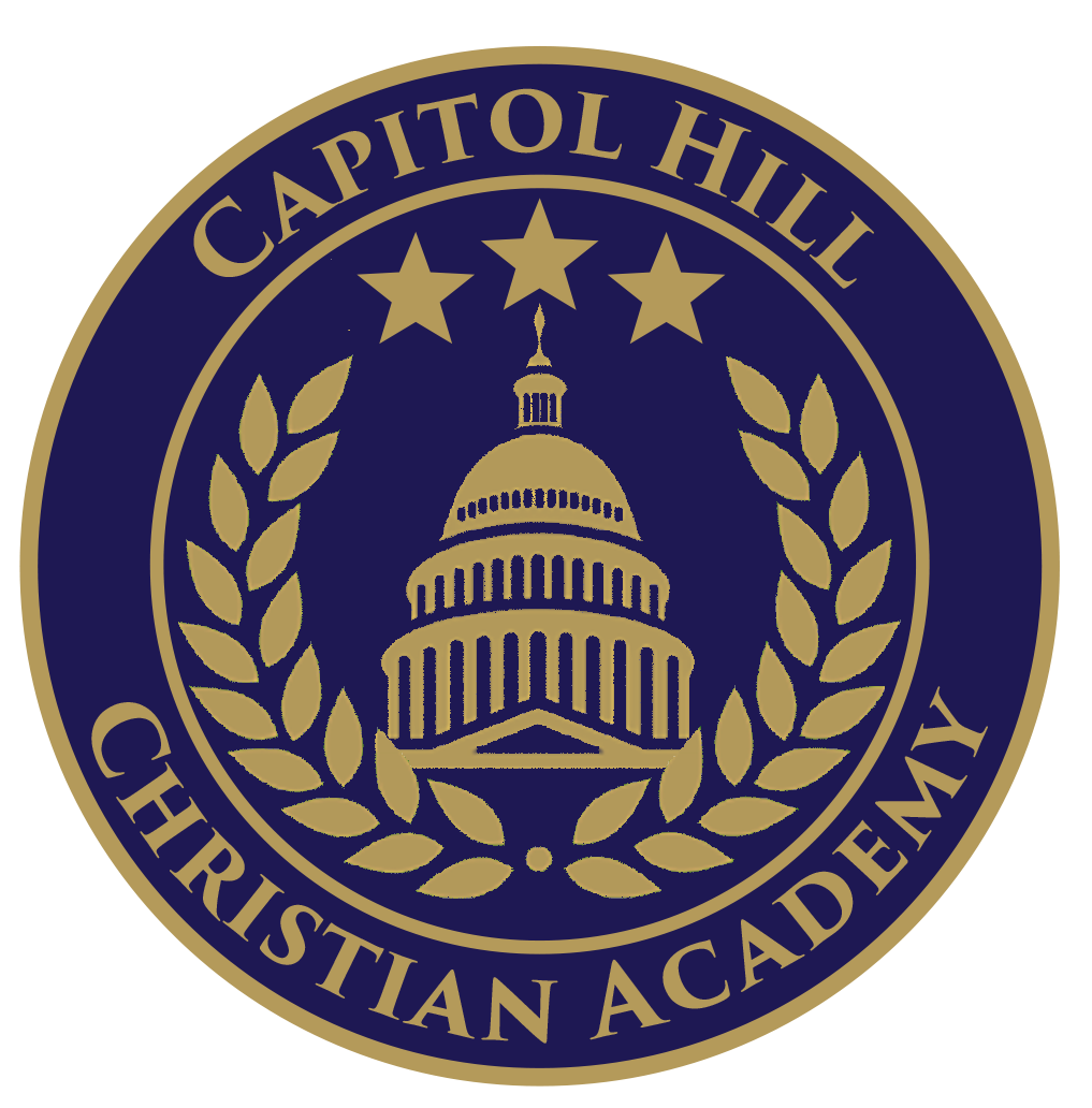 Admissions — Capitol Hill Christian Academy