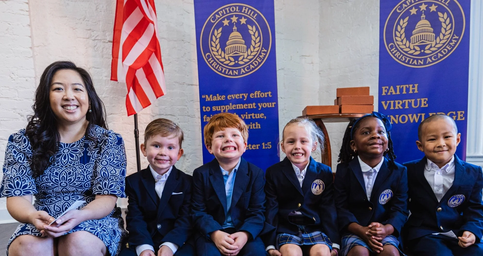 Capitol Hill Christian Academy