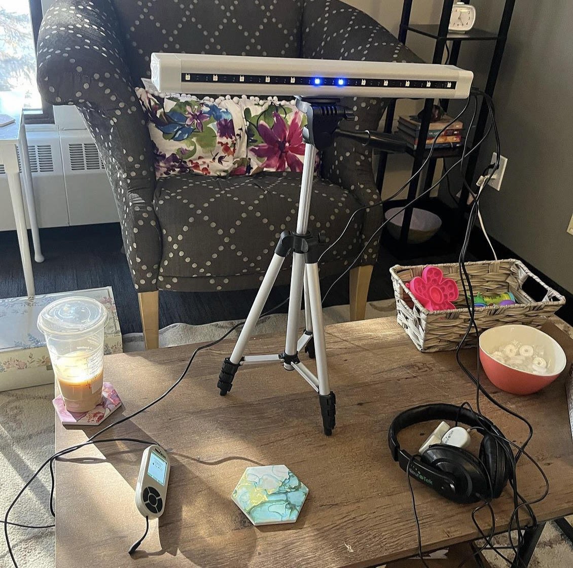 Edmonton EMDR trauma therapy for anxiety and PTSD