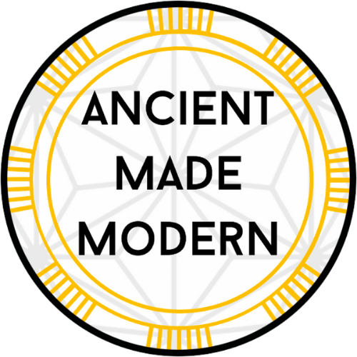 Ancient Made Modern