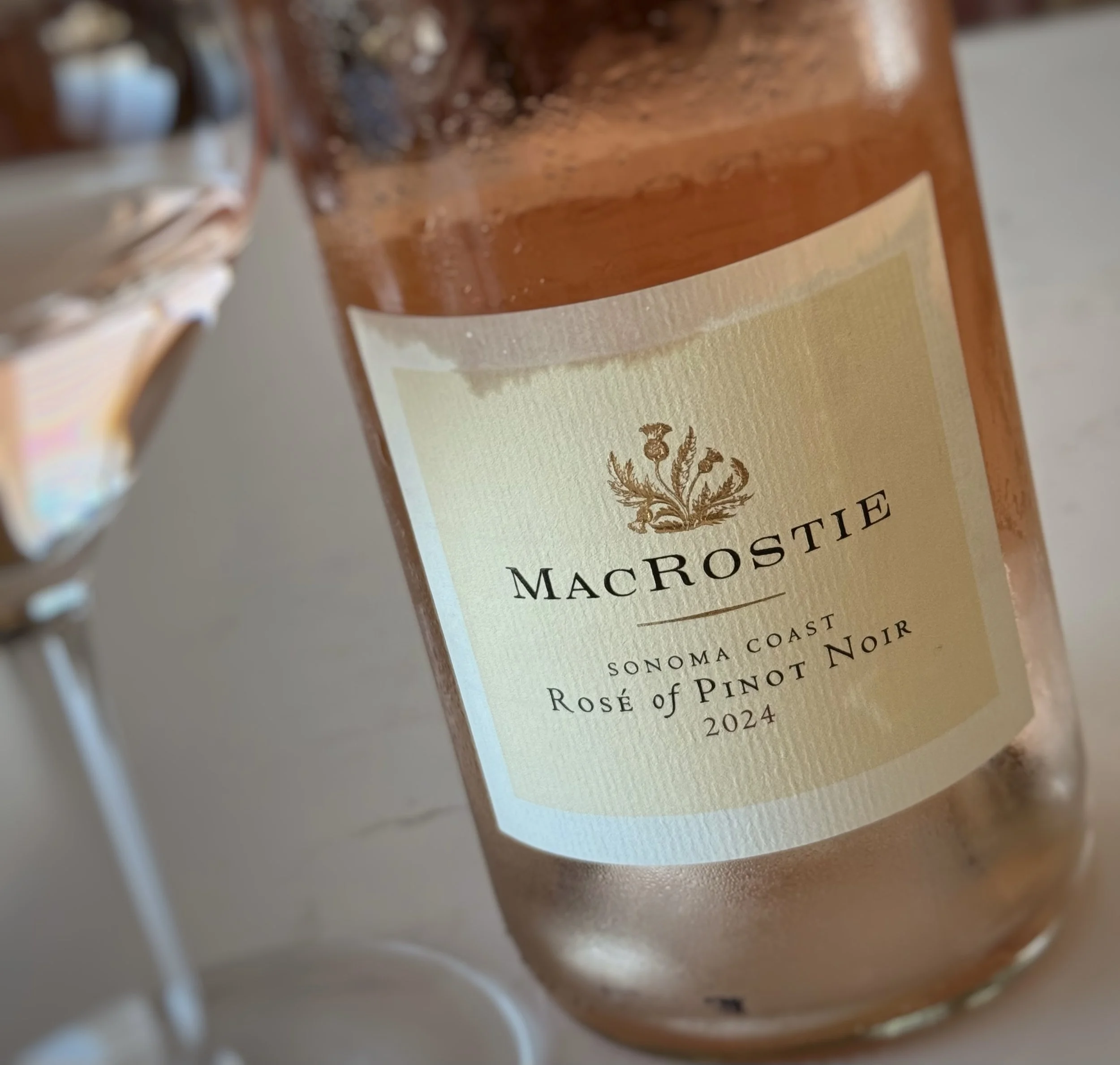 Serious about rose? You Should be!