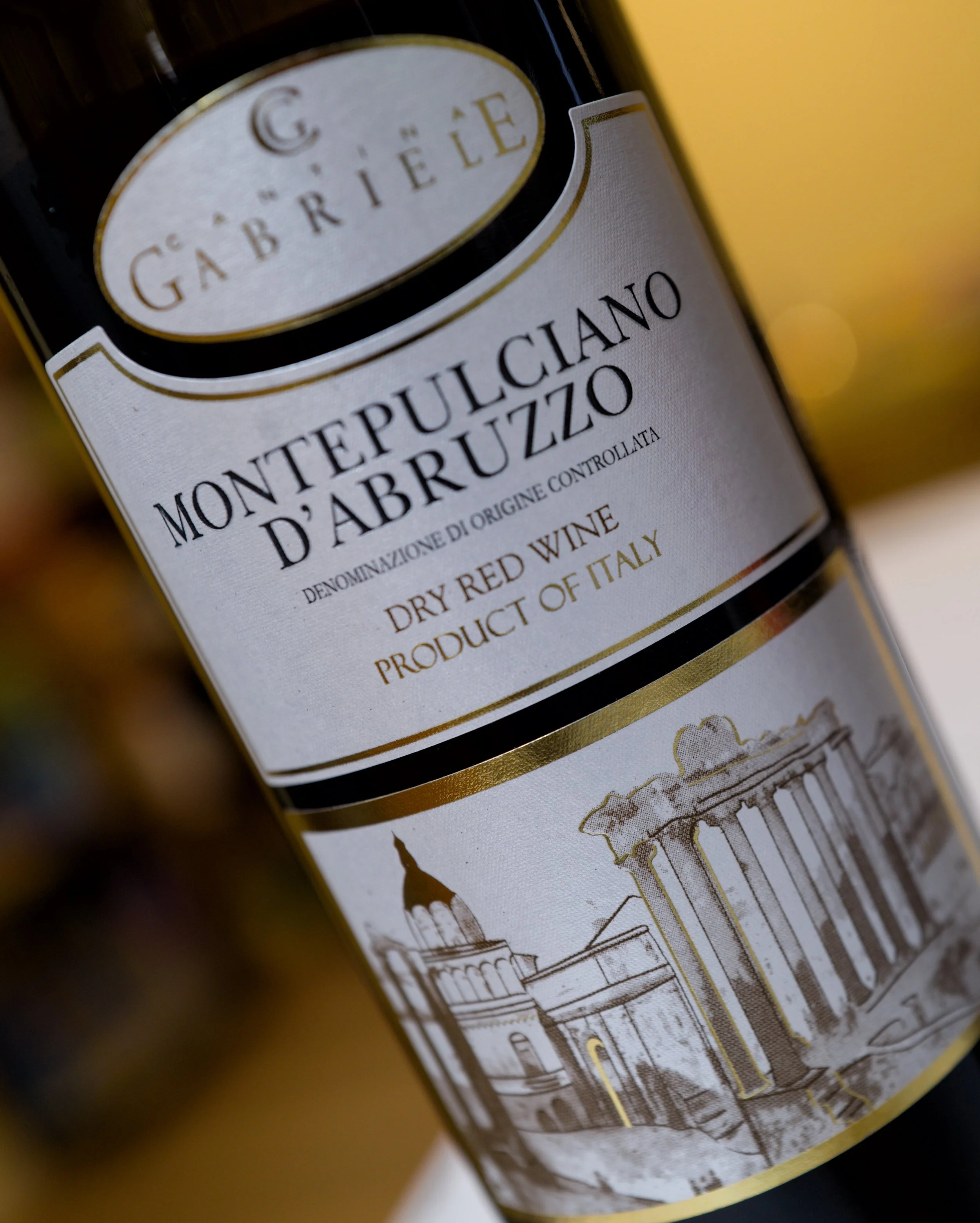 A Six of everyday Wine Values