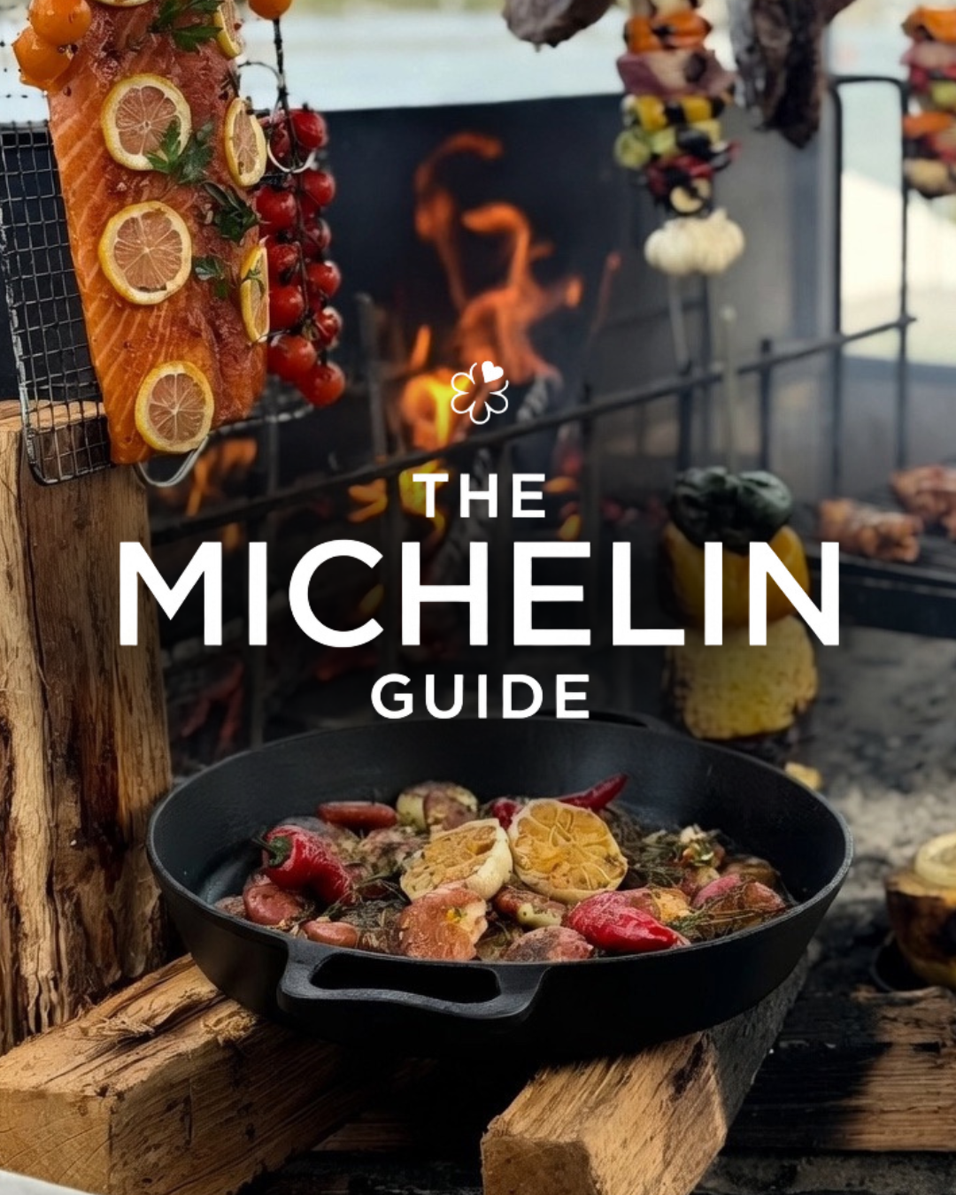 2026 MICHELIN Guide Florida