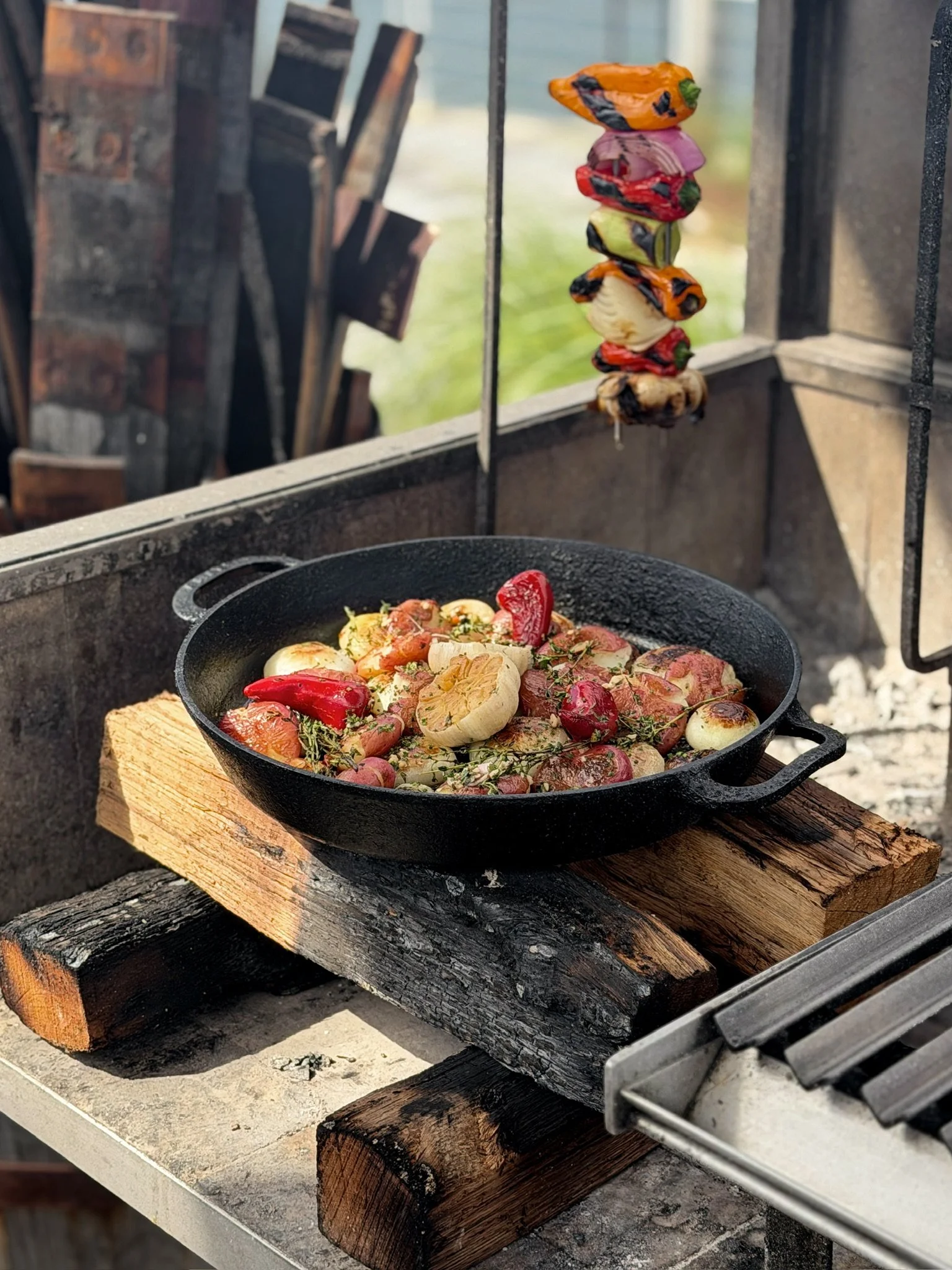 Smithey Ironware