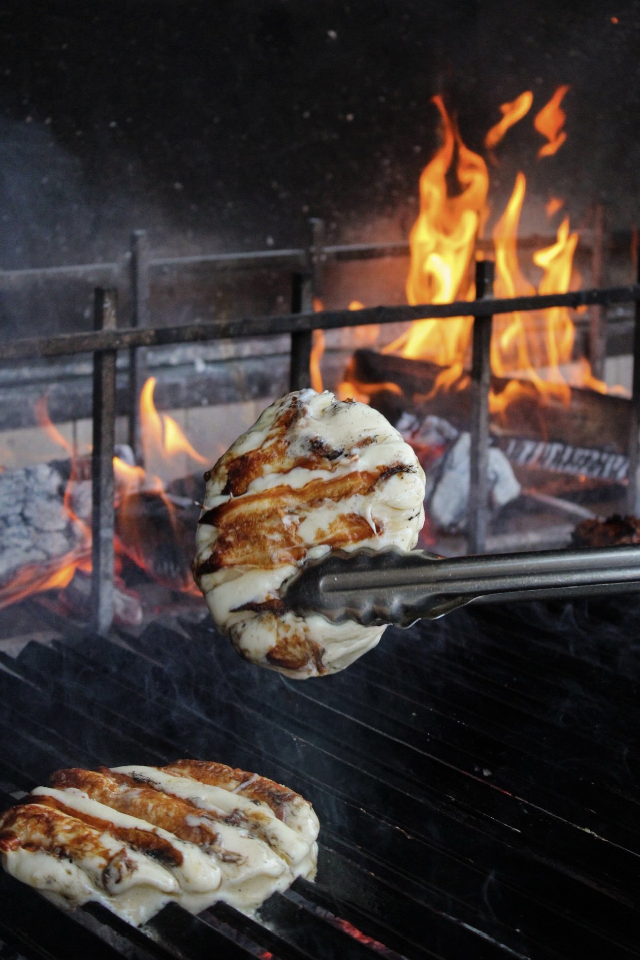 Grilling Secrets: Provoleta