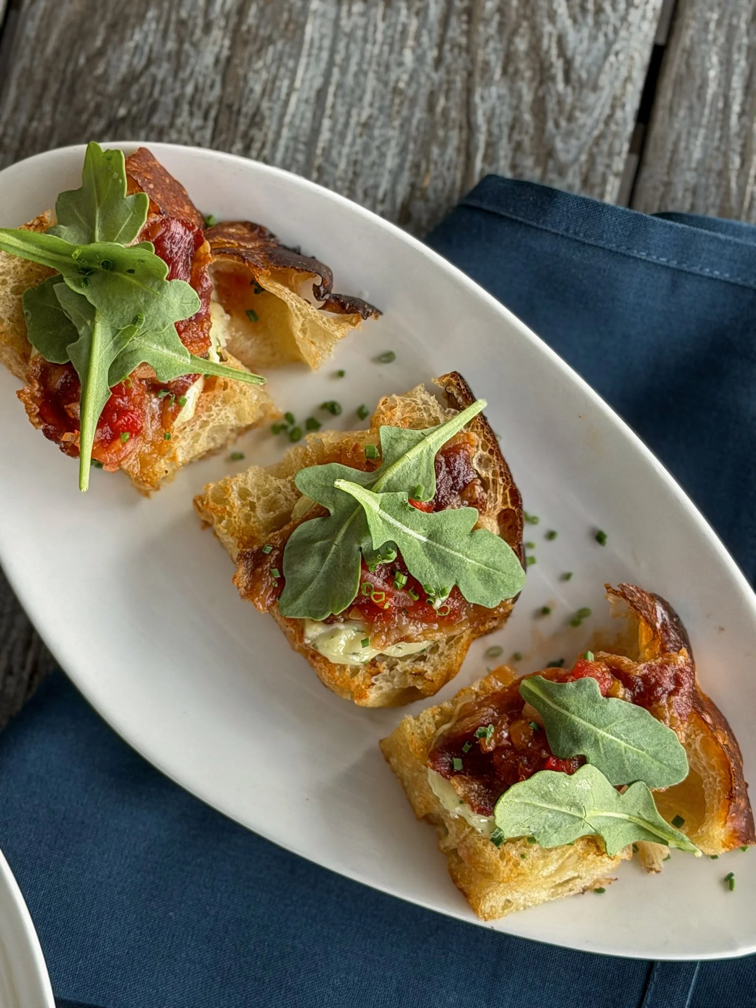 The Story Behind Our Housemade Beef Bacon
