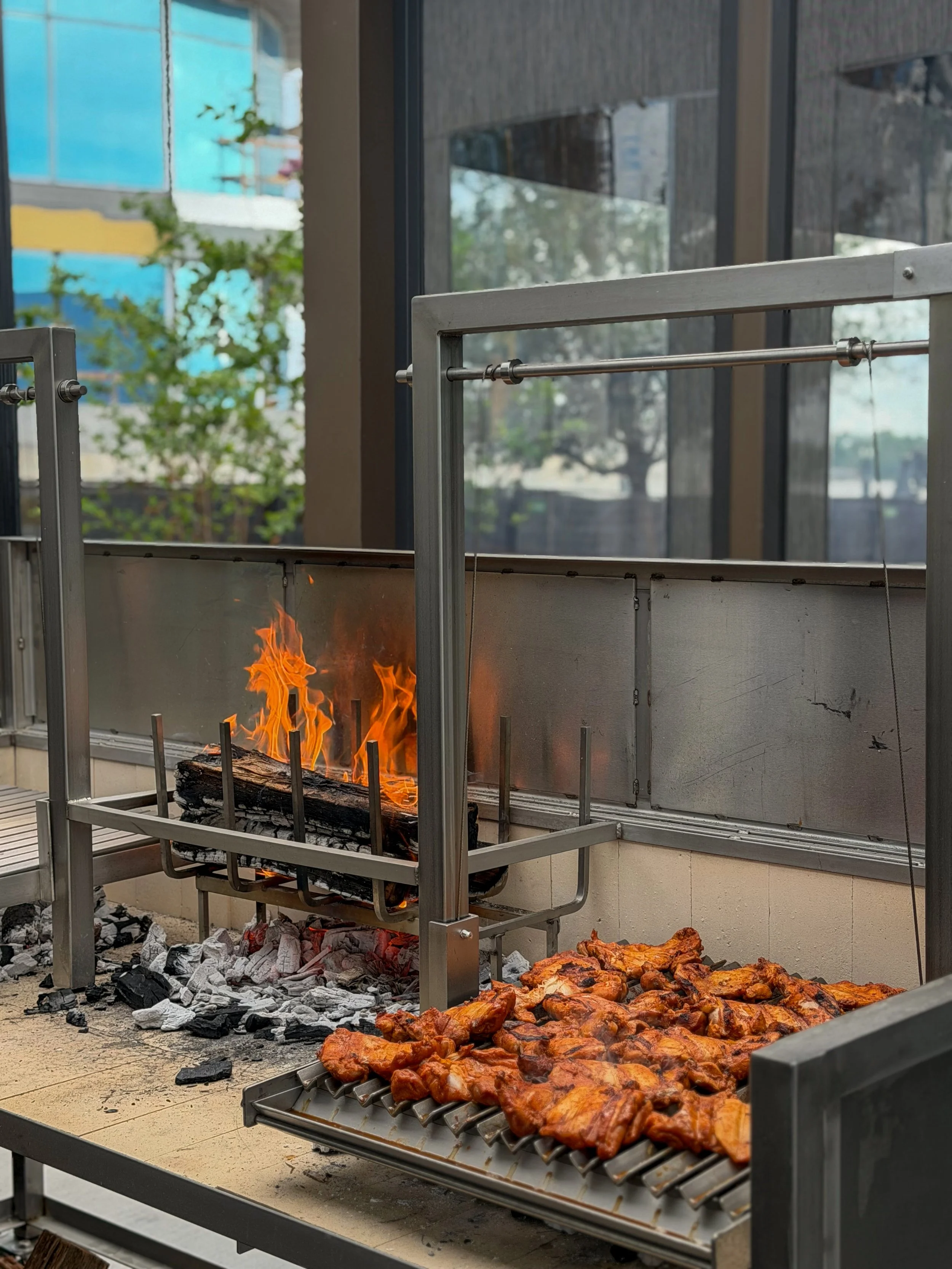 If You Know, You Know: Meet Our Chicky Spice