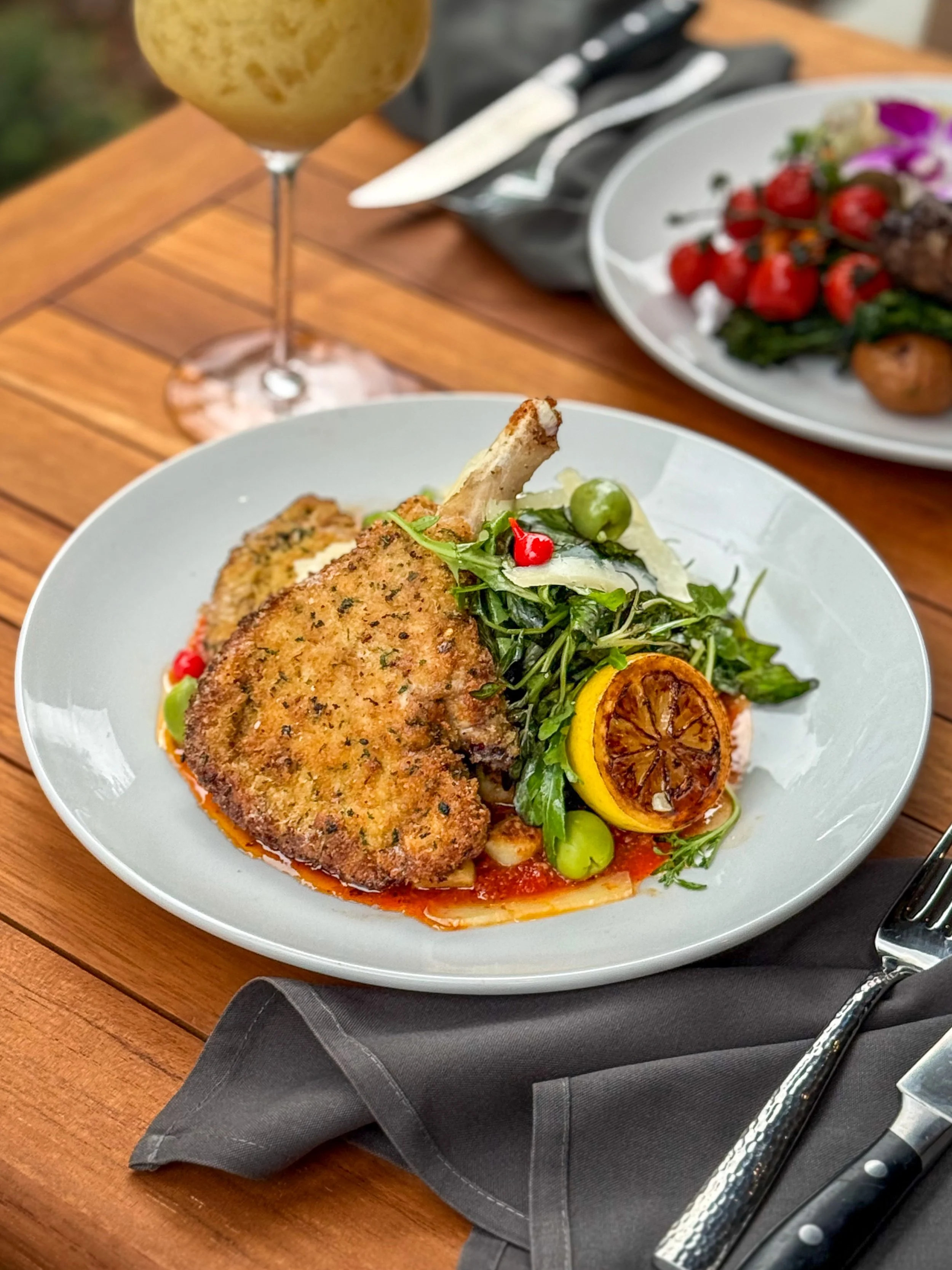 Sept. 8 we&rsquo;re rolling out two ways to enjoy Asado Life!

🍹STA Social Hour | Serving from 3&ndash;6 PM
Join us waterfront for bar bites, craft cocktails, and good vibes during Social Hour. Walk ins welcome! 

📍 173 Asado Way, St. Augustine

🍽