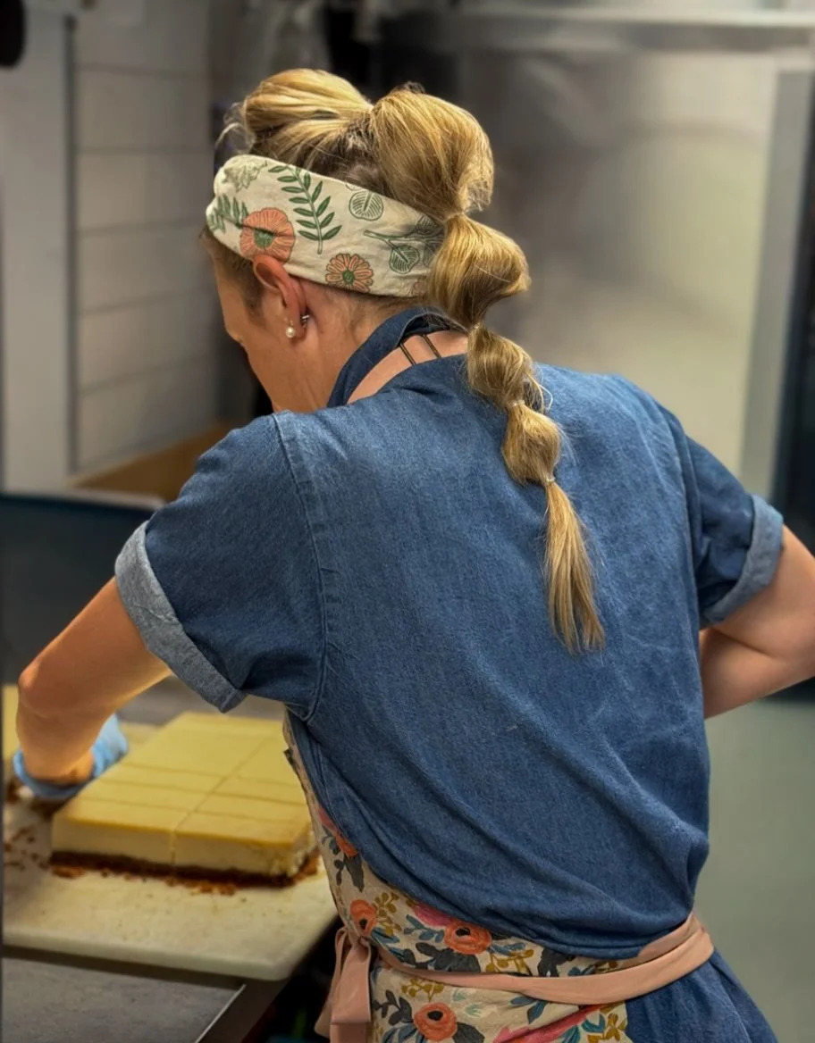 A sweet announcement coming soon 🤫

Follow @asadolife for the big reveal Thursday! 

#asadolife #asadolifestaugustine #asadolifejax #pastryli̇fe #dessertsfl