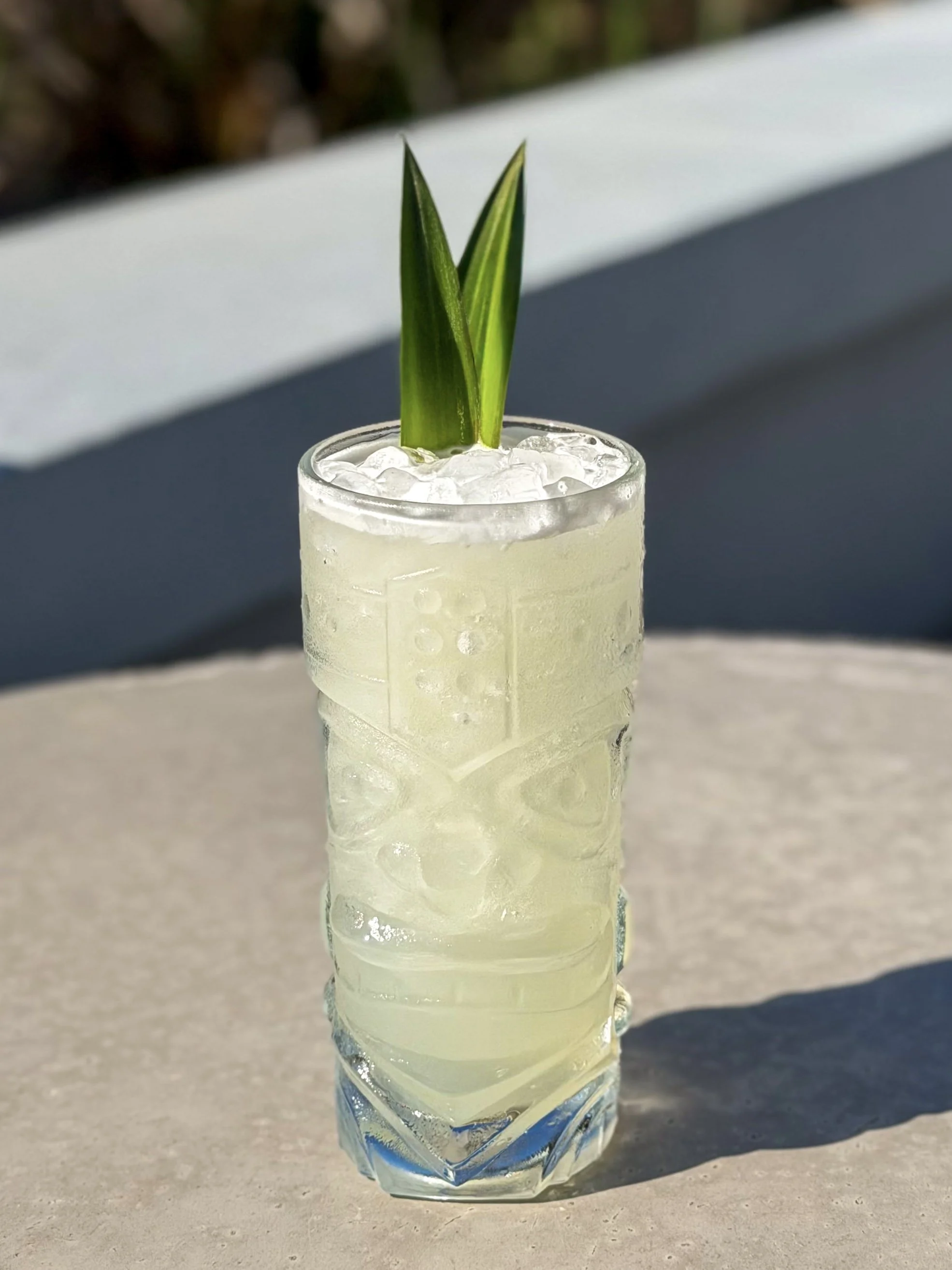 Out of Office Cocktail